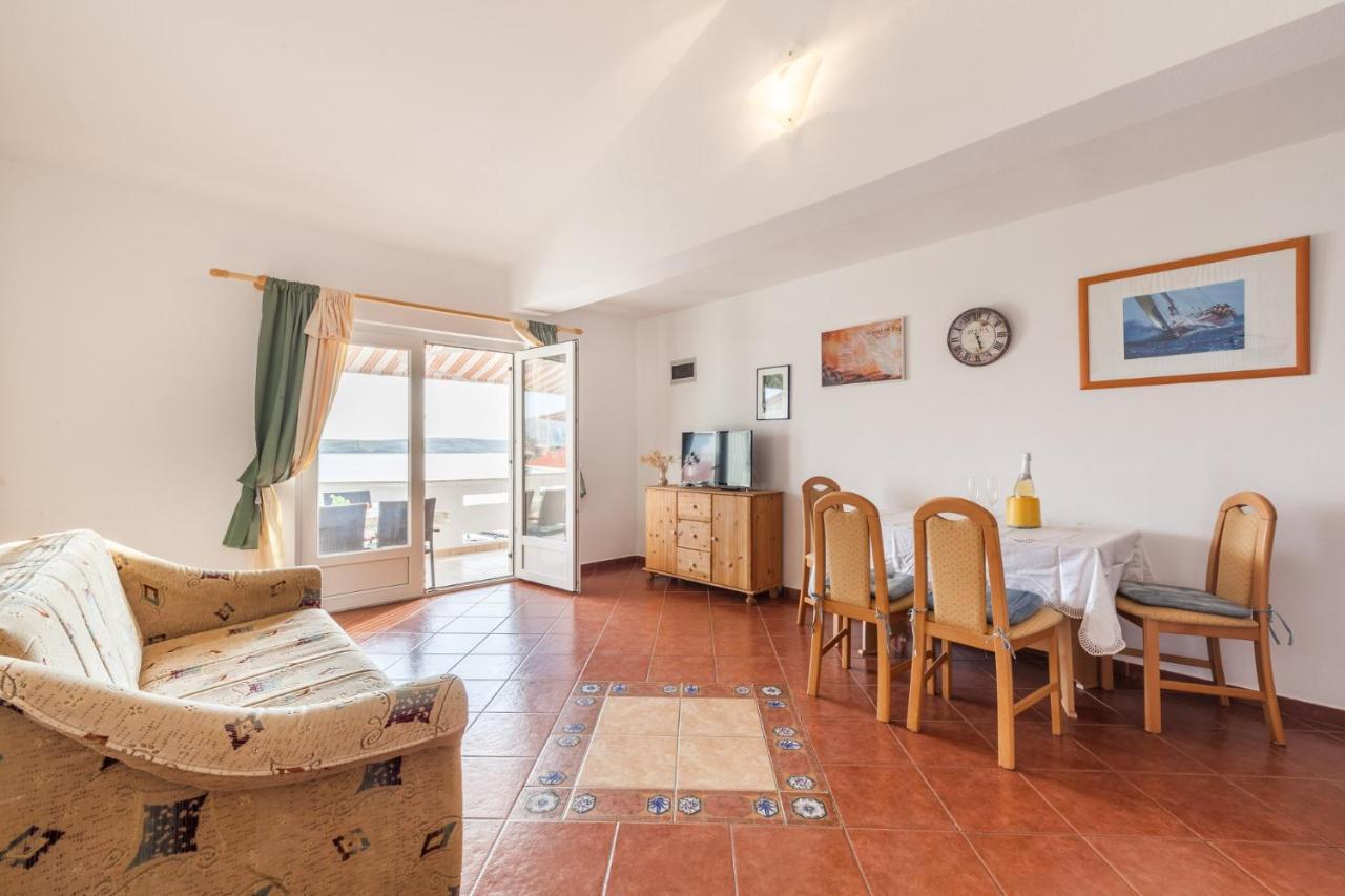Ferienhaus Rajka Kustići Extérieur photo