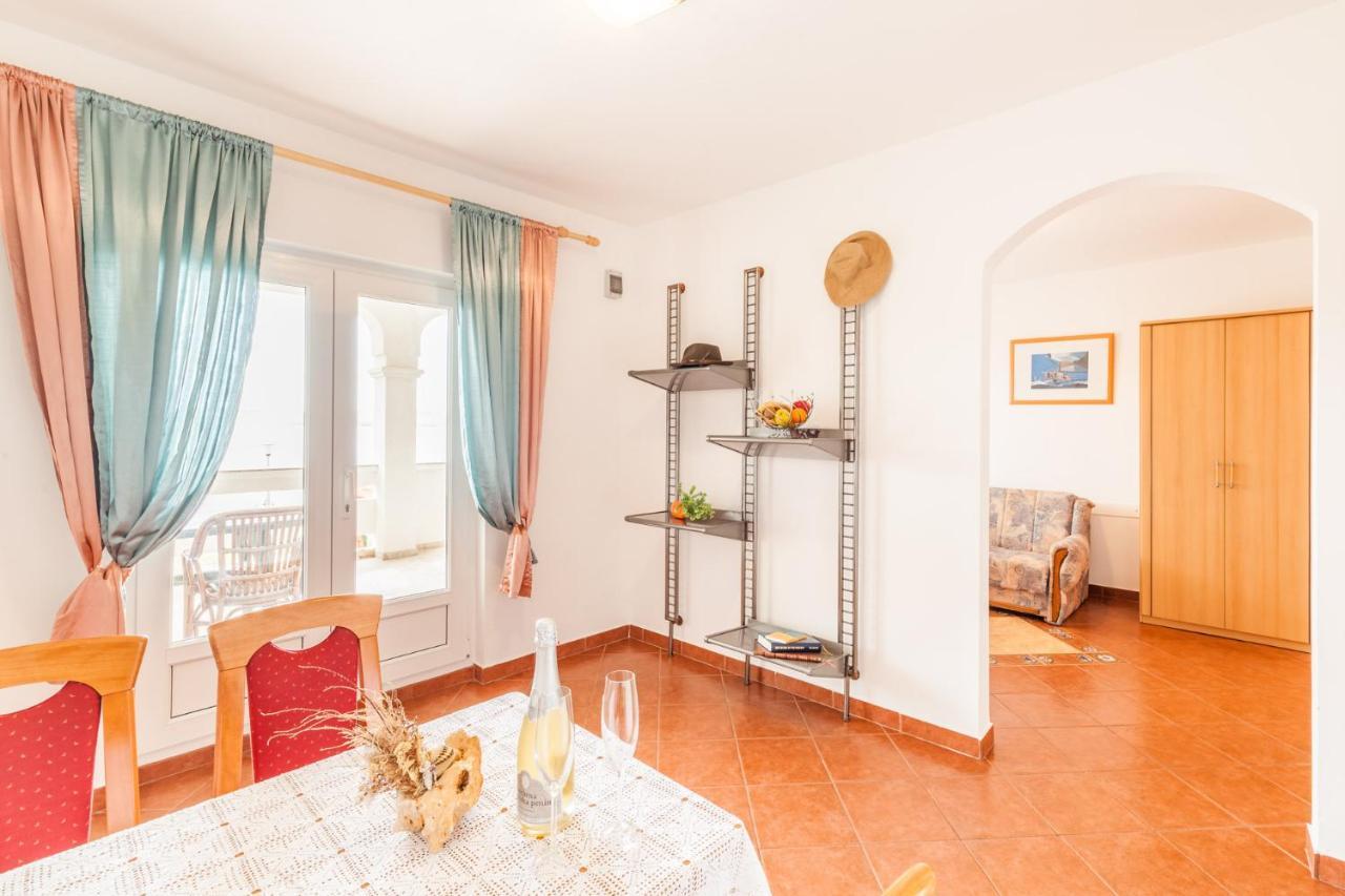 Ferienhaus Rajka Kustići Extérieur photo